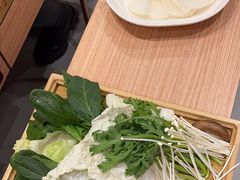 -蝎王府羊蝎子(西直门店)