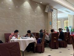 大堂-东江渔村(皇悦店)