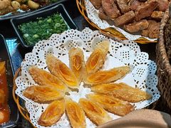 -潮十三潮汕砂锅粥(高新四路大都荟店)