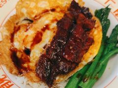 -肥韬茶餐厅(海上世界店)