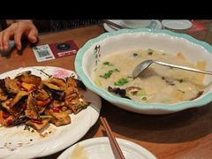 -春水锅贴·传统鲁菜(大明湖店)