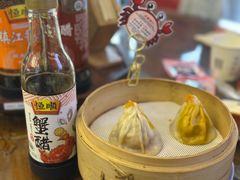 -勤德兴(湖滨路店)