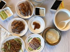 -北京全聚德(天安门店)