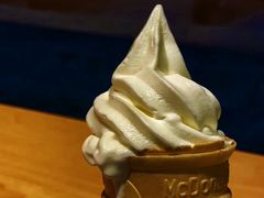 -麦当劳(民盈·国贸城店)