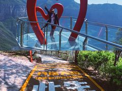 -河南宝泉旅游区
