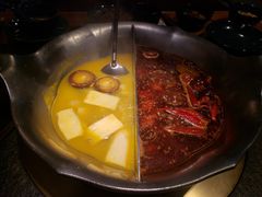 -湊湊火锅·茶憩(东城万达店)