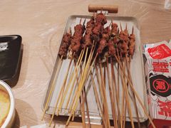 -靓靓蒸虾·头牌蒸虾(万松园玲珑店)