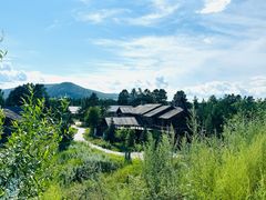 -北极村旅游风景区