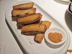 干煎带鱼-新白鹿餐厅(第一百货店)