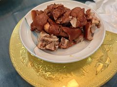 -小崔家臊子面(蔡家坡总店)