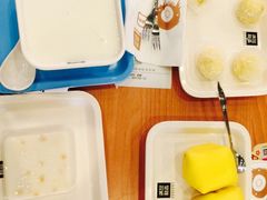 -满记甜品(日月光二店)