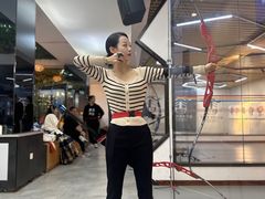 -弓舍射箭俱乐部(高新总店)