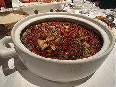 -漢舍中国菜馆(浦东嘉里城店)