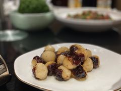 -芳芳私房菜·精做淮扬菜(承德路店)