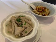 -顺德喜来登酒店·采悦轩
