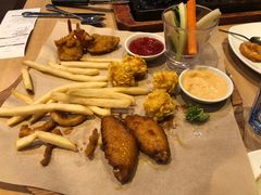 -必胜客(城西银泰店)