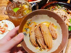 -串大叔炭火烤串·鸡西大冷面刀削面(总店)