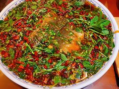 -杨记隆府(白象街店)