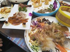 -润泽园饭庄(中山路店)