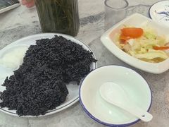 -紫藤园·天目湖大鱼头(南山竹海店)