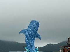 -珠海长隆海洋王国