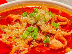 -味妙烤鱼吧(回龙观店)