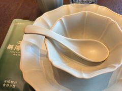 -桐湾大院·桐庐菜(滨江店)