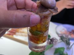-鸣记脆皮烤鱼·海鲜烤鱼(三八广场店)