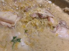 -金掌勺东北菜(格兰晴天店)