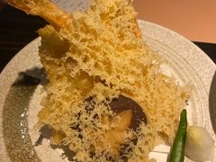 天妇罗-山葵家·创意料理(临平银泰城店)