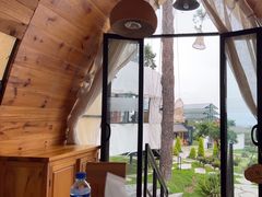 -云禾壹海景庄园餐厅
