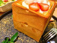 -大鸭梨烤鸭(左家庄店)
