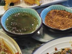 -浩海火烧云傣家菜(京广店)