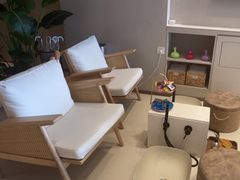 -泰合玺·精油疗愈 SPA(南京河西万达店)