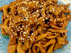 -汇兴源餐馆(小北路店)