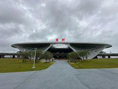 -台州路桥机场
