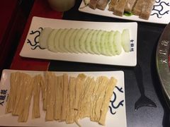 -大龙辣火锅·龙虾·烧烤(湖滨新天地店)