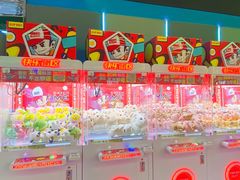 -快乐街区(成都龙湖北城天街店)