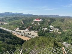 -承德避暑山庄景区