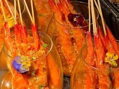 -芸山季·云南山珍菌火锅(南翔印象城MEGA店)