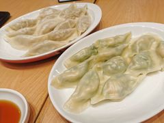 -喜家德虾仁水饺(浦东山姆店)