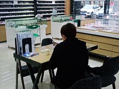 -兰科达眼镜(西固店)