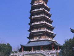 -芜湖方特东方神画