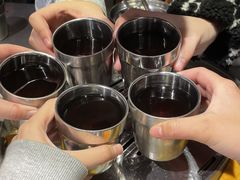 -哈哈碳都·牛肋条无限自助烤肉(台江万达店)