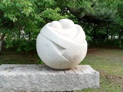 -长春世界雕塑园