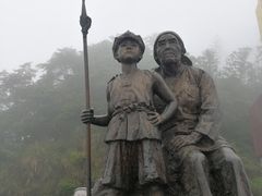 -井冈山革命烈士陵园