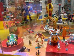 -乐高专卖店(温州万象城店)