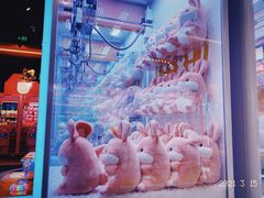 -小象猛犸(炫地购物中心店)