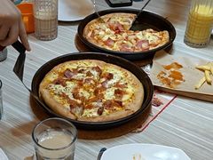 -必胜客(萍乡润达店PH店)