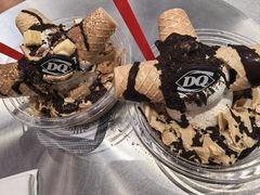 -DQ·蛋糕·冰淇淋(嘉兴南湖万达店)